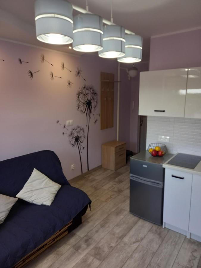Apartment Mieszkanie 16m2 Orunia *