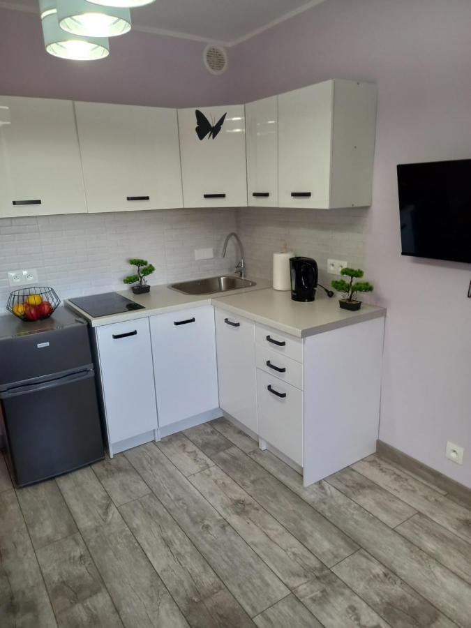 Mieszkanie 16m2 Orunia Apartamento Gdansk