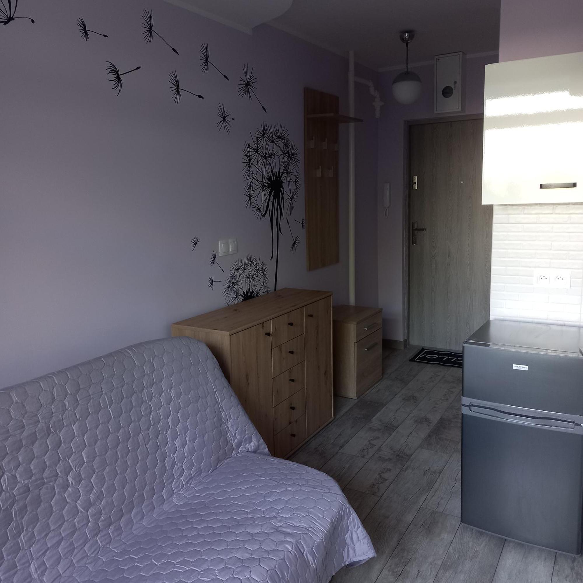 Apartment Mieszkanie 16m2 Orunia